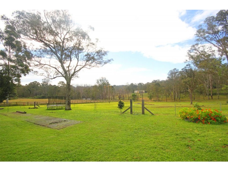 7 Mitchell Park Road, Cattai NSW 2756