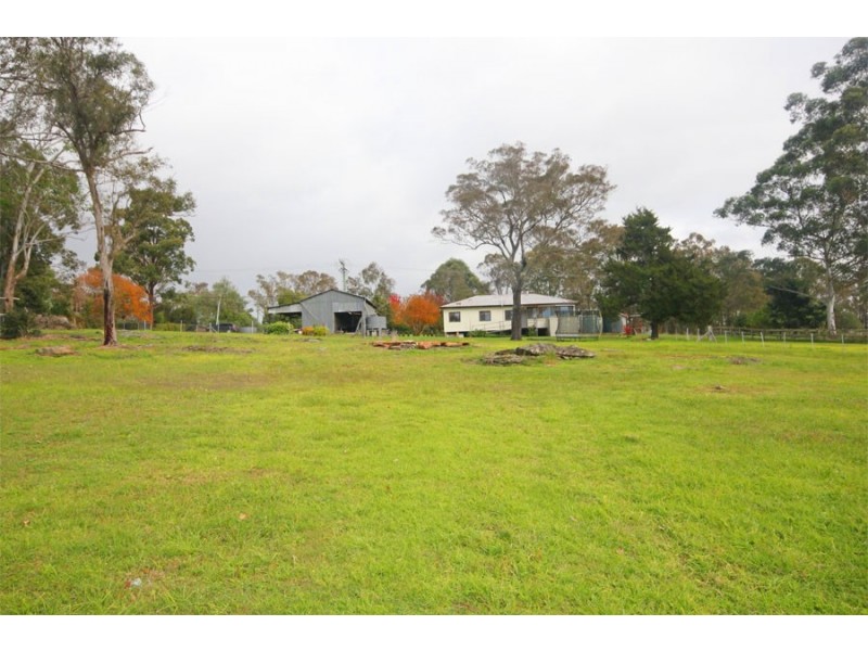 7 Mitchell Park Road, Cattai NSW 2756