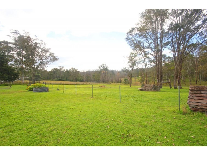 7 Mitchell Park Road, Cattai NSW 2756