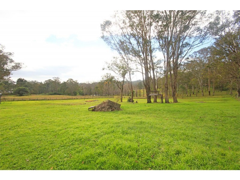 7 Mitchell Park Road, Cattai NSW 2756
