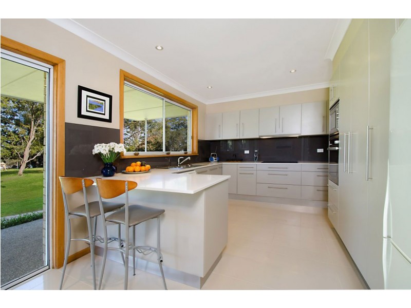 46 Porters Road, Kenthurst NSW 2156