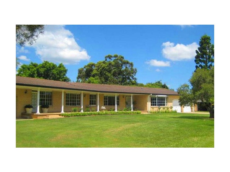 46 Porters Road, Kenthurst NSW 2156