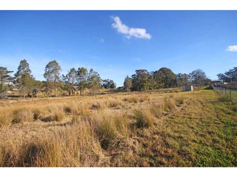 1467 Old Northern Road, Glenorie NSW 2157