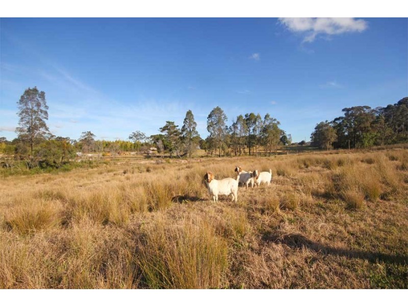 1467 Old Northern Road, Glenorie NSW 2157