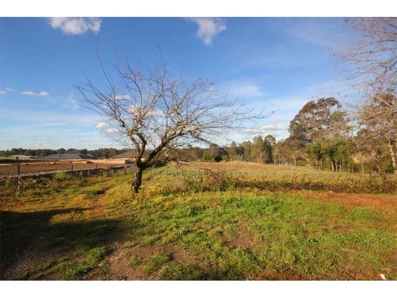 1467 Old Northern Road, Glenorie NSW 2157