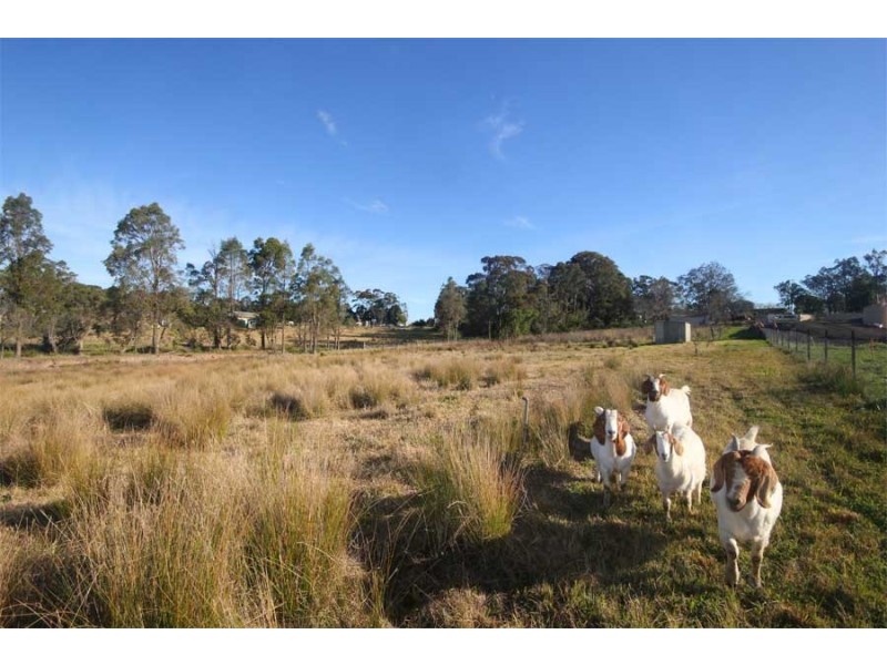 1467 Old Northern Road, Glenorie NSW 2157