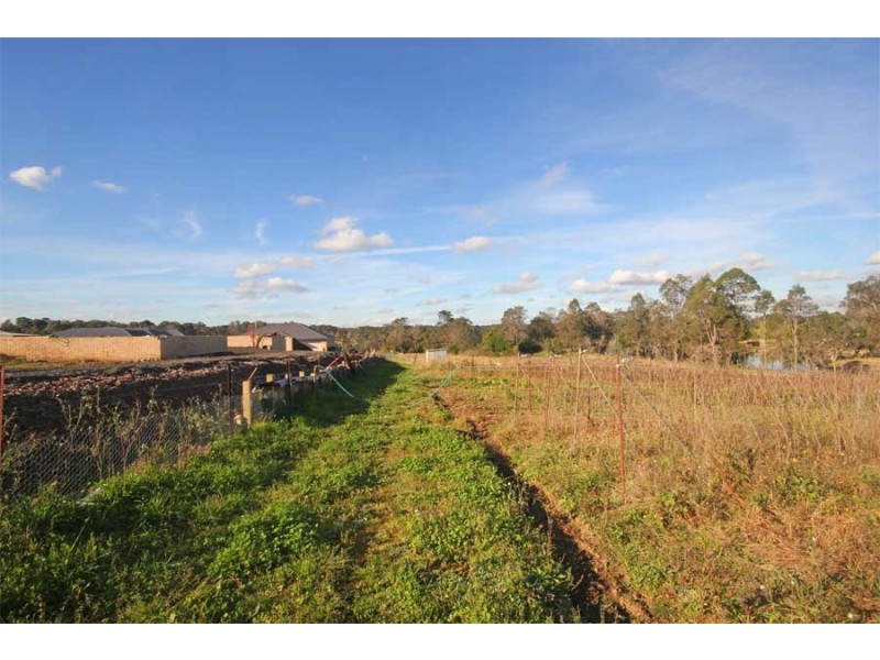 1467 Old Northern Road, Glenorie NSW 2157