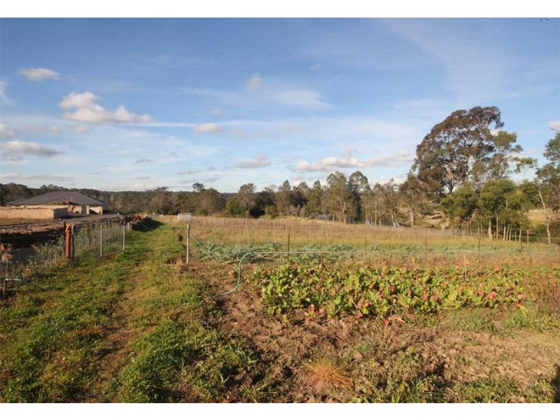 1467 Old Northern Road, Glenorie NSW 2157