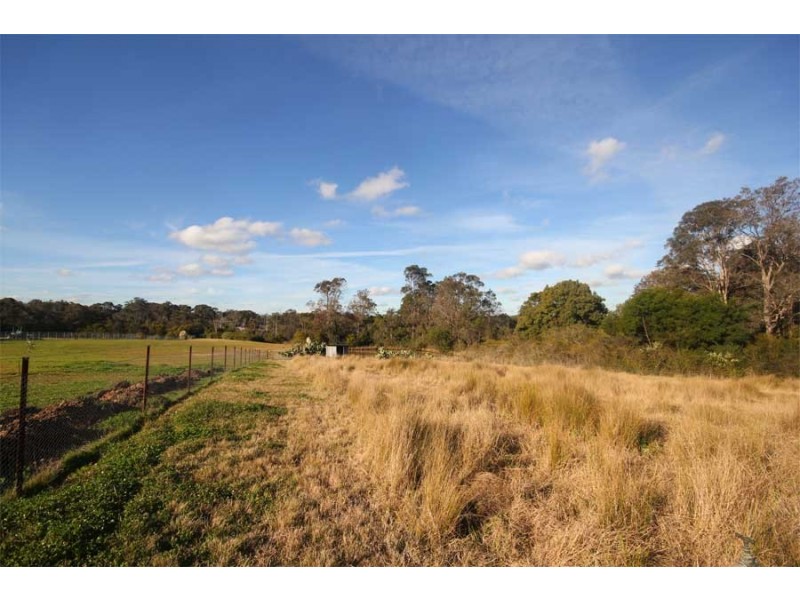 1467 Old Northern Road, Glenorie NSW 2157