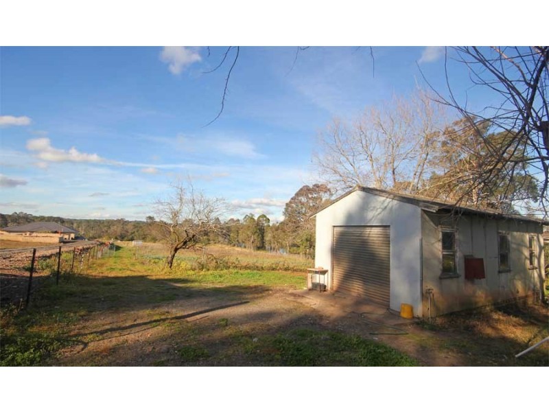1467 Old Northern Road, Glenorie NSW 2157