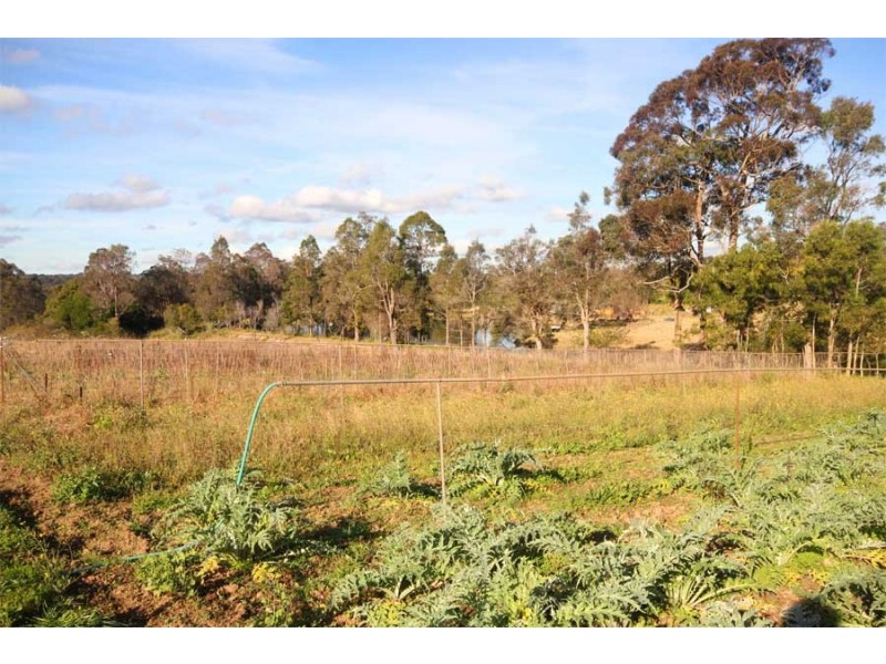1467 Old Northern Road, Glenorie NSW 2157