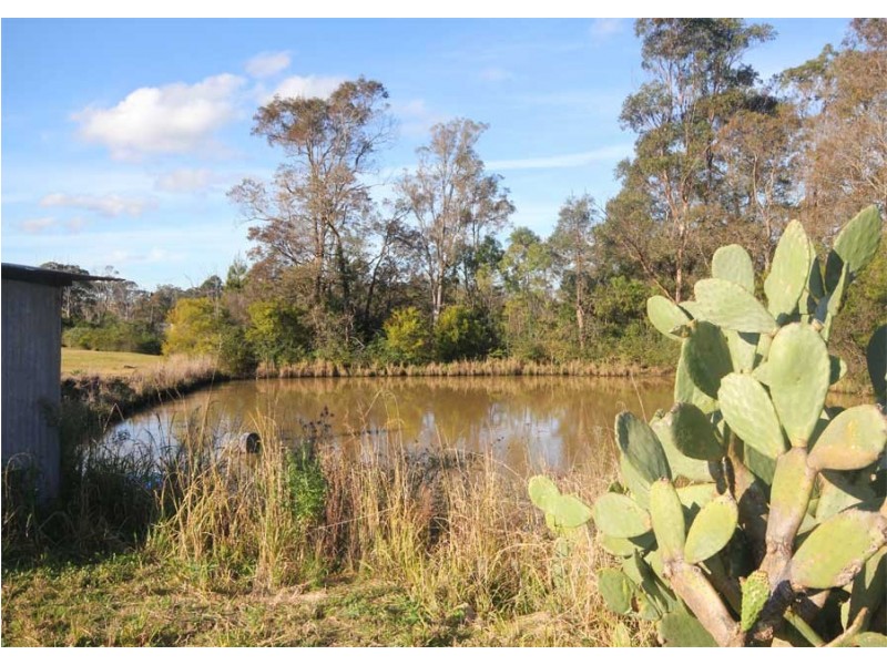 1467 Old Northern Road, Glenorie NSW 2157