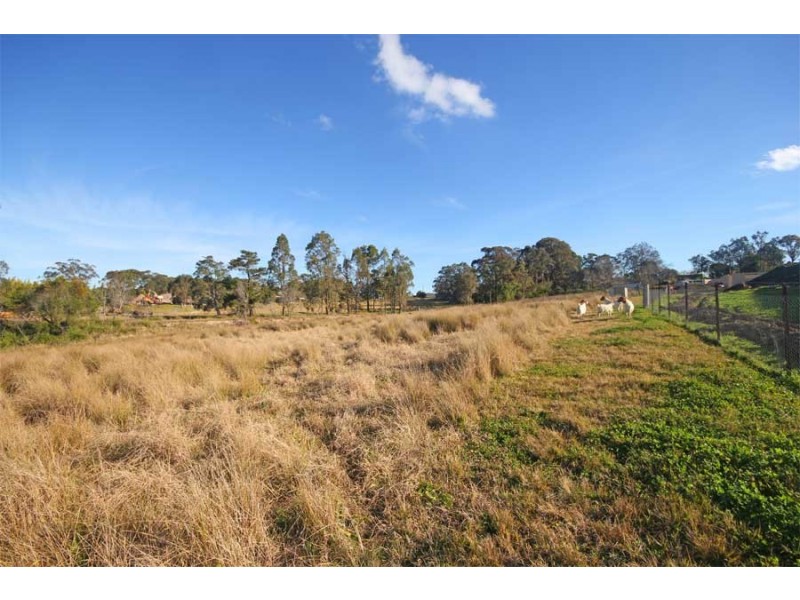 1467 Old Northern Road, Glenorie NSW 2157