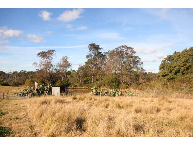 1467 Old Northern Road, Glenorie NSW 2157