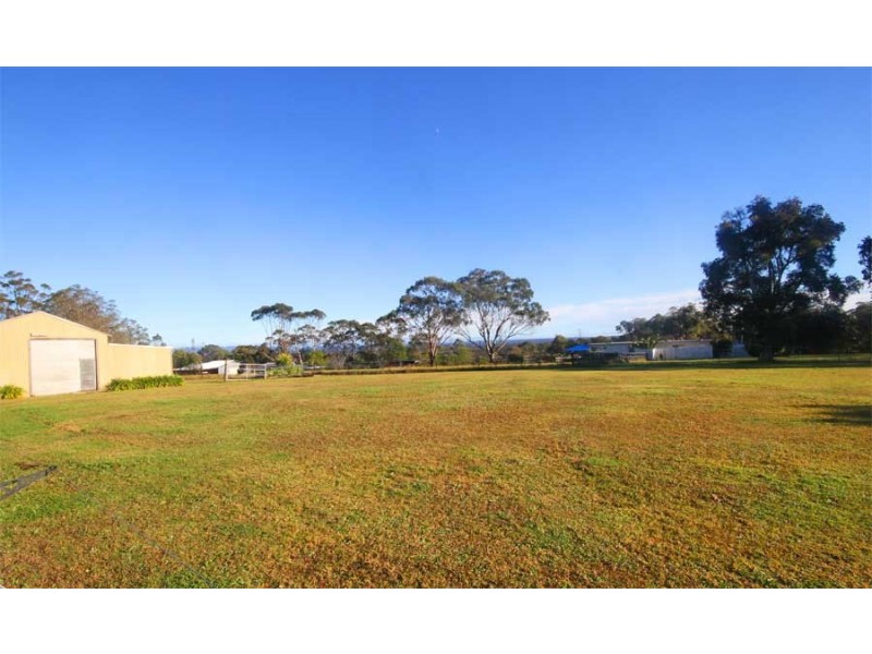 114 Cliftonville Road, South Maroota NSW 2756