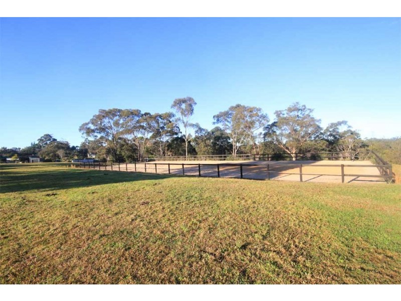 114 Cliftonville Road, South Maroota NSW 2756