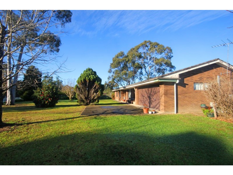 114 Cliftonville Road, South Maroota NSW 2756
