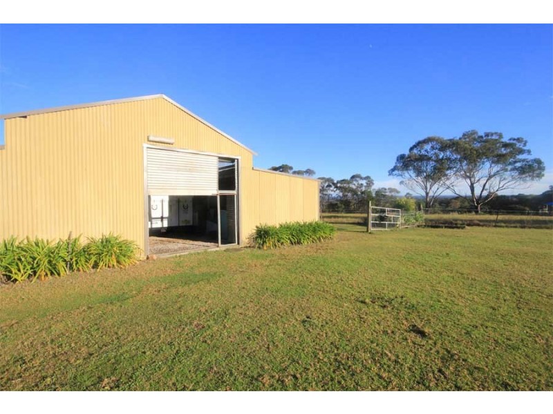 114 Cliftonville Road, South Maroota NSW 2756