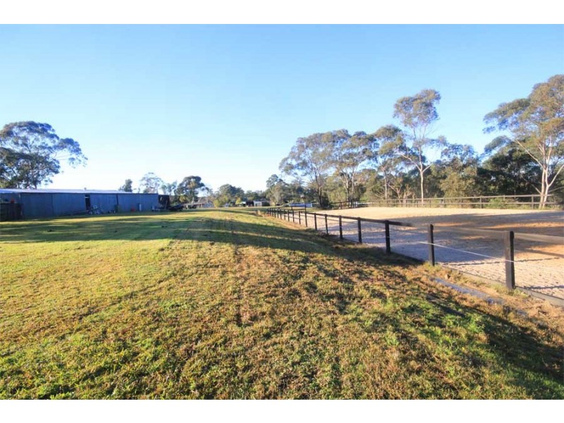 114 Cliftonville Road, South Maroota NSW 2756