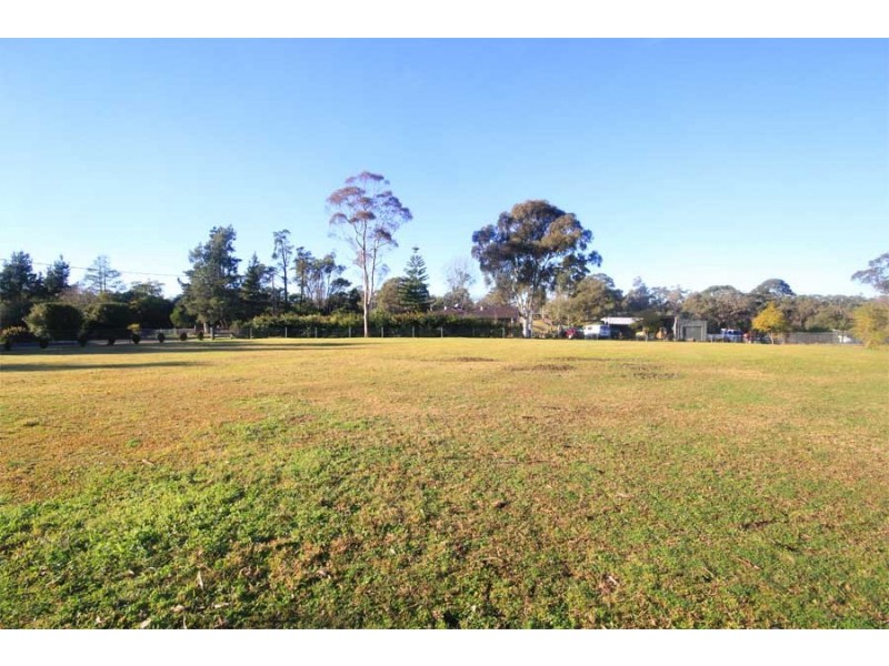 114 Cliftonville Road, South Maroota NSW 2756