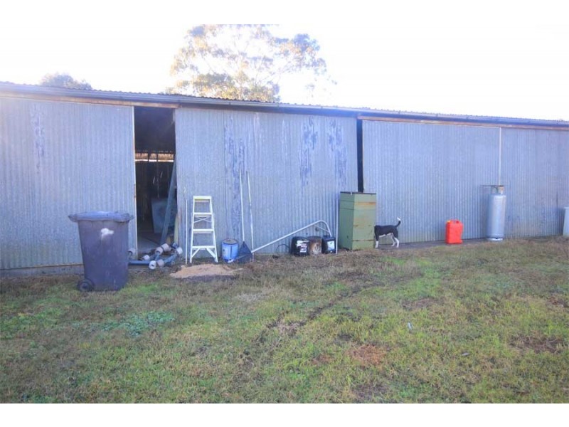 114 Cliftonville Road, South Maroota NSW 2756