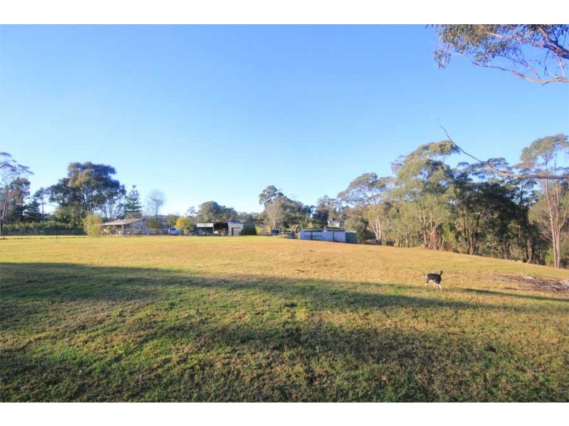 114 Cliftonville Road, South Maroota NSW 2756