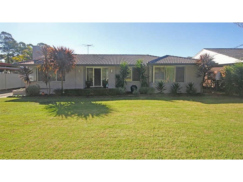 26 Mid Dural Road, Galston NSW 2159