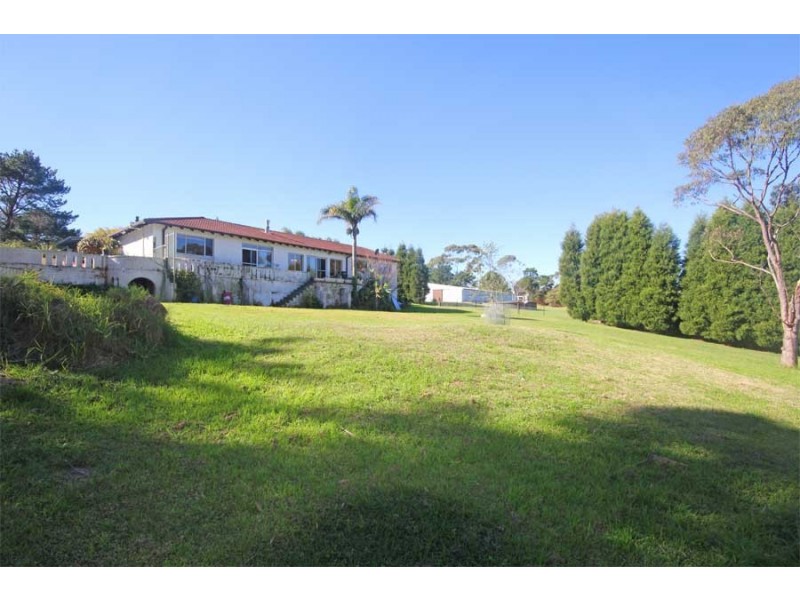 8 Bay Road, Arcadia NSW 2159