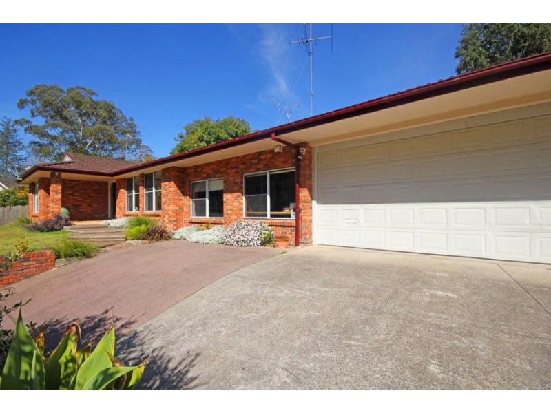 18 Taupo Road, Glenorie NSW 2157