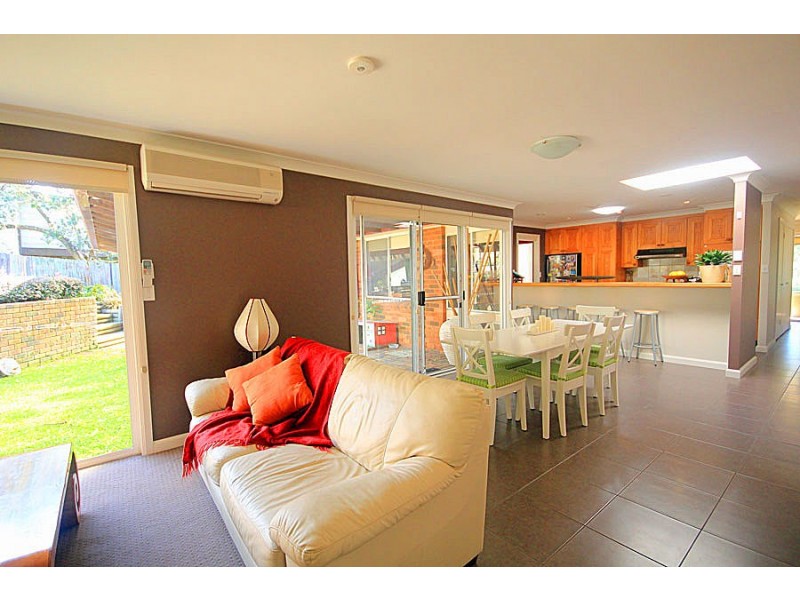 18 Taupo Road, Glenorie NSW 2157