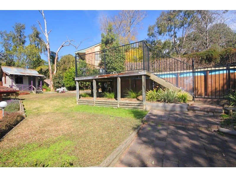 18 Taupo Road, Glenorie NSW 2157