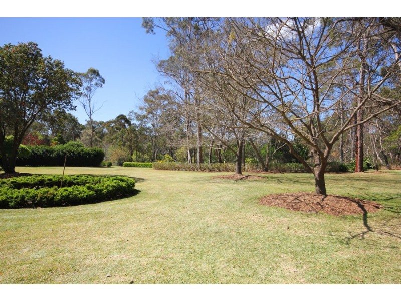 48-50 Peebles Road, Arcadia NSW 2159