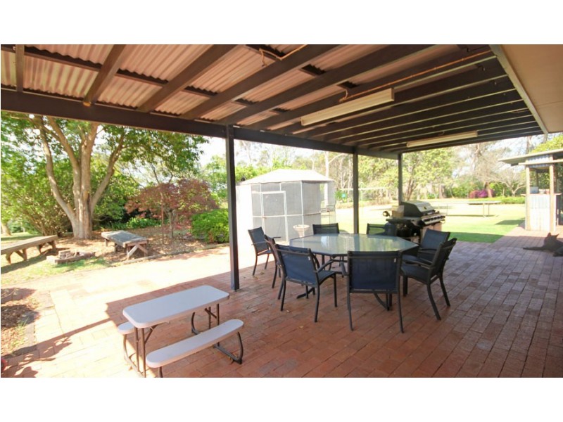 48-50 Peebles Road, Arcadia NSW 2159