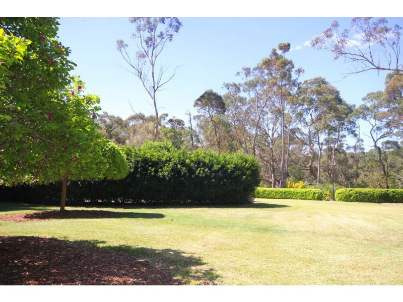 48-50 Peebles Road, Arcadia NSW 2159