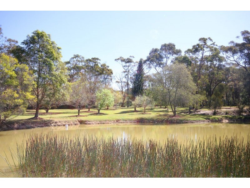 48-50 Peebles Road, Arcadia NSW 2159