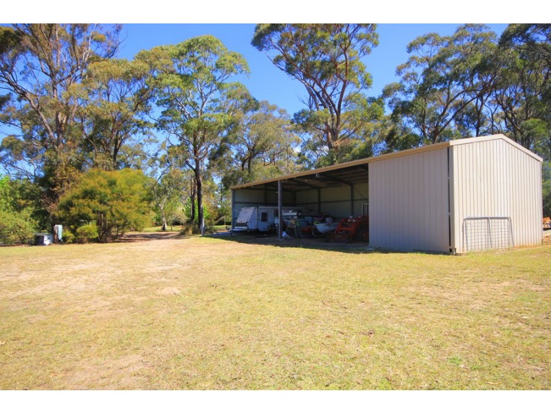 48-50 Peebles Road, Arcadia NSW 2159