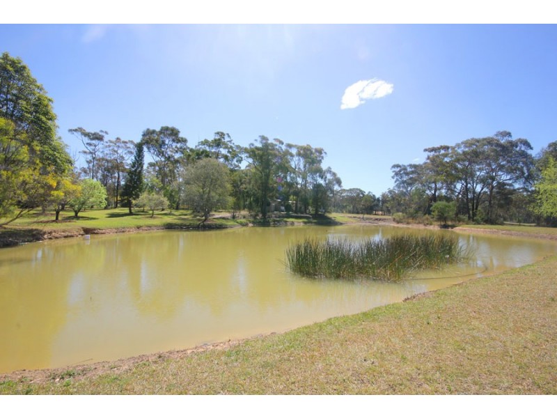 48-50 Peebles Road, Arcadia NSW 2159