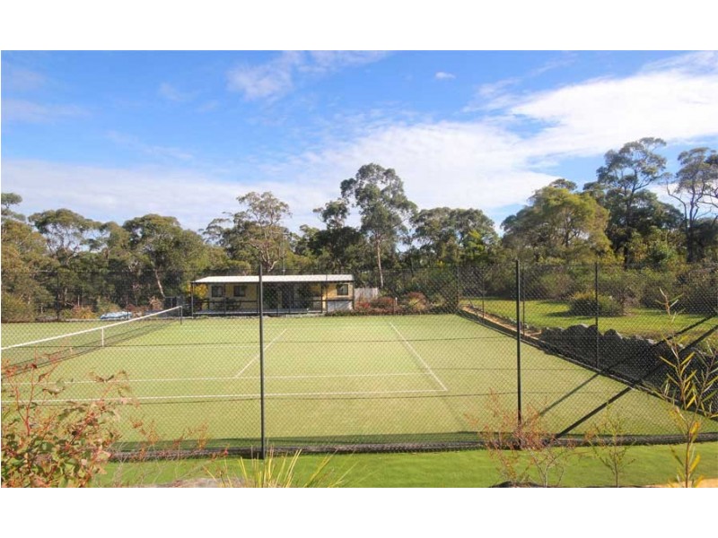 162 Miller Road, Glenorie NSW 2157