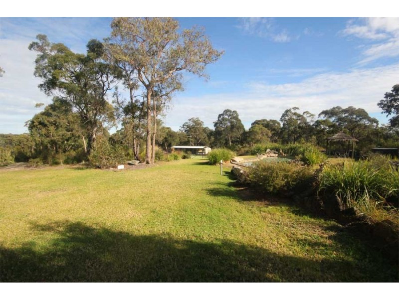 162 Miller Road, Glenorie NSW 2157