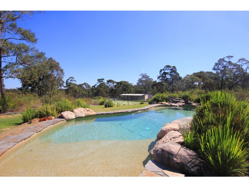 162 Miller Road, Glenorie NSW 2157