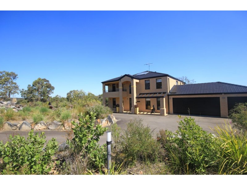 162 Miller Road, Glenorie NSW 2157