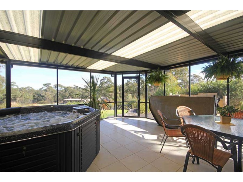 162 Miller Road, Glenorie NSW 2157