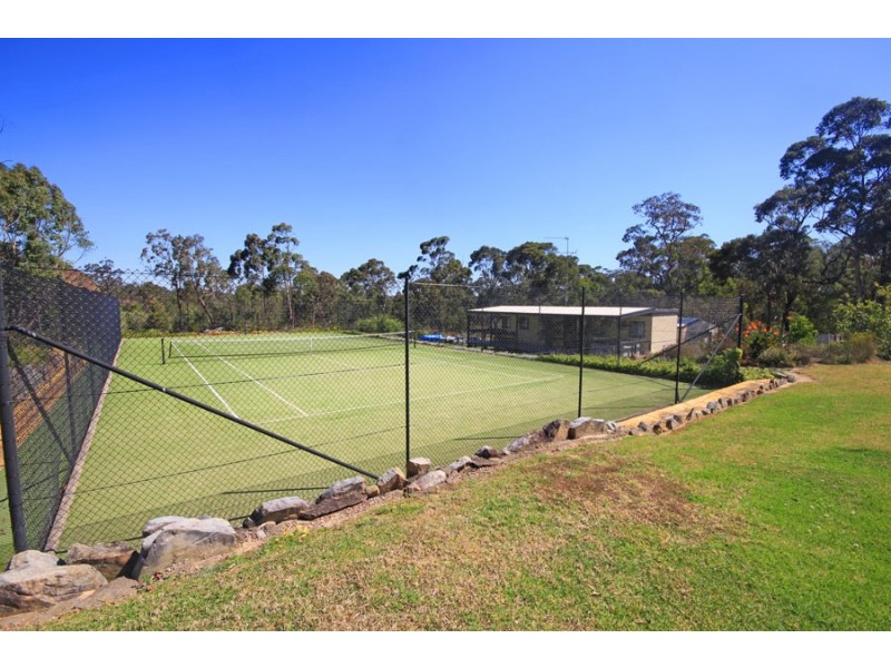 162 Miller Road, Glenorie NSW 2157