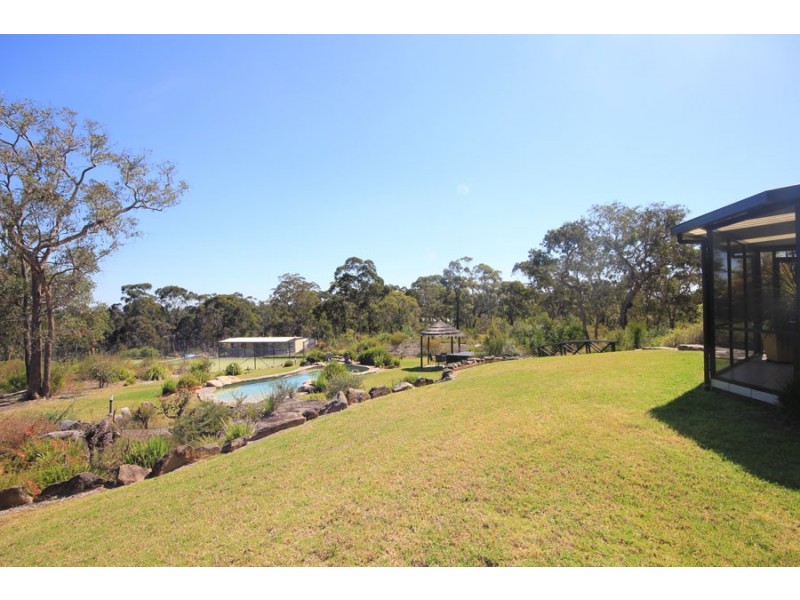 162 Miller Road, Glenorie NSW 2157