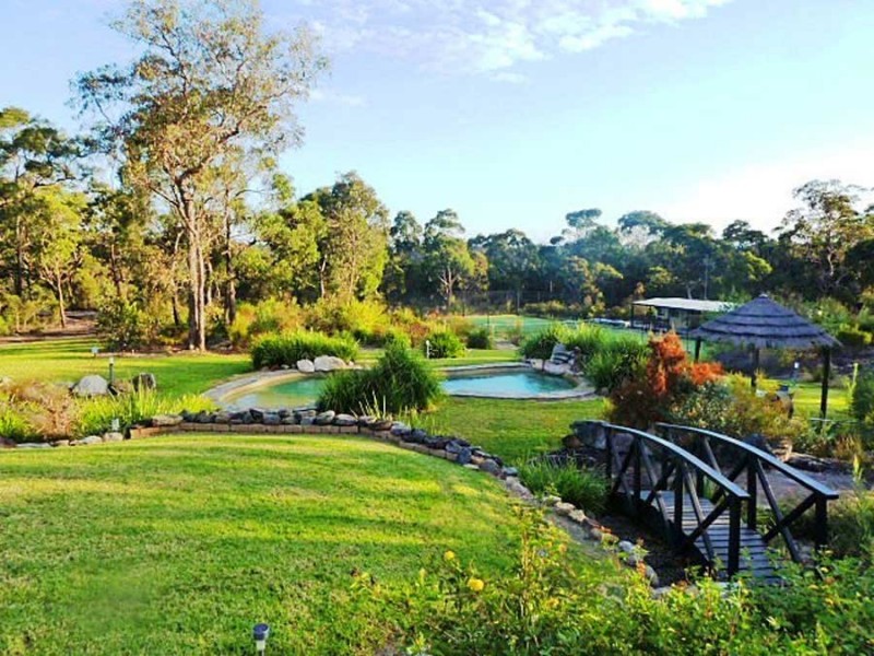 162 Miller Road, Glenorie NSW 2157