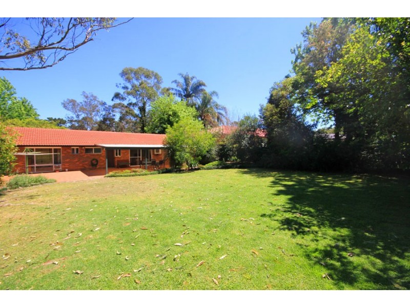 11 Nancy Place, Galston NSW 2159