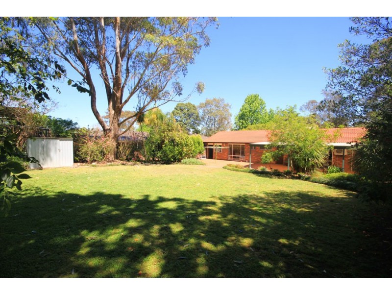 11 Nancy Place, Galston NSW 2159