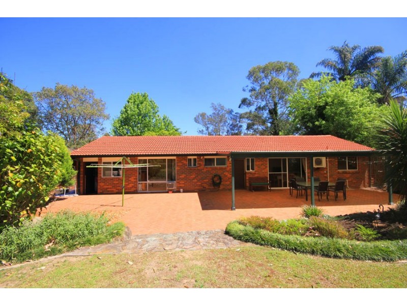 11 Nancy Place, Galston NSW 2159