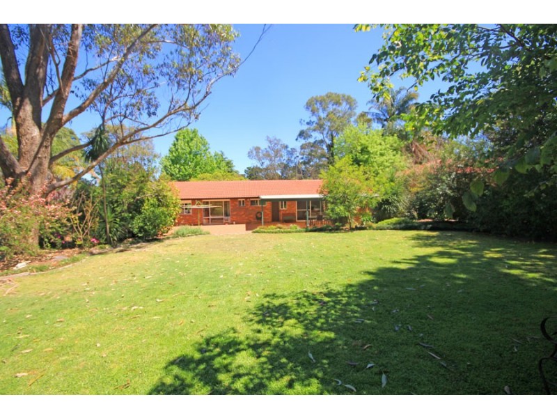 11 Nancy Place, Galston NSW 2159