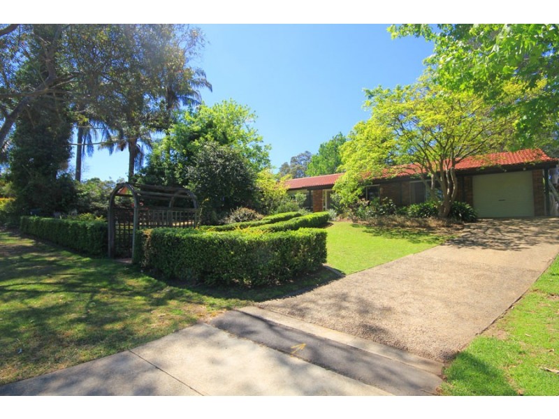 11 Nancy Place, Galston NSW 2159